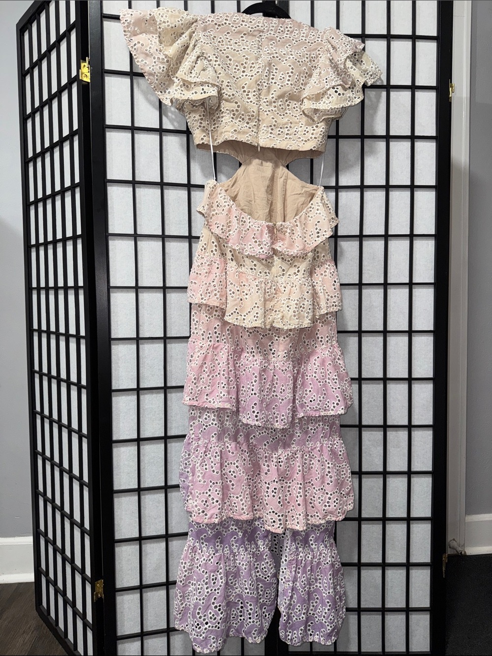 ELLIATT Vacation Gown – Size M - Picture 14 of 16